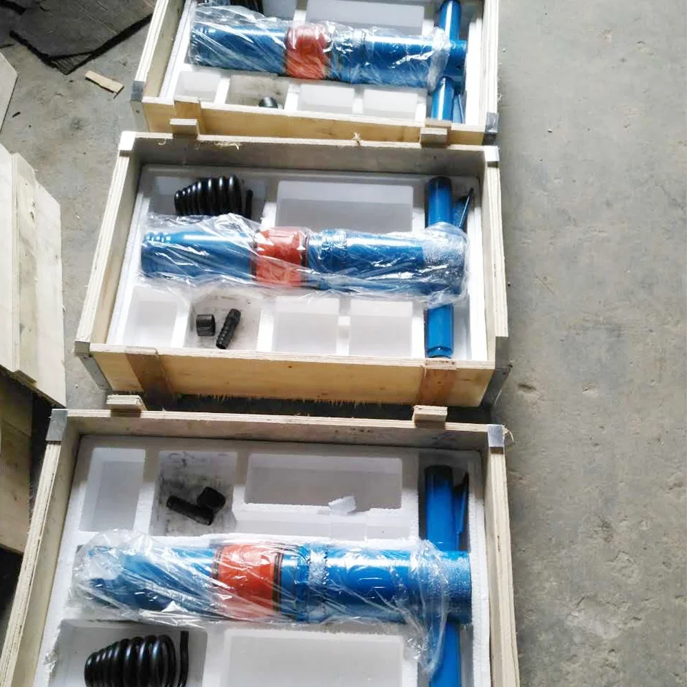 G20 Pneumatic Breaker (Jack hammer)