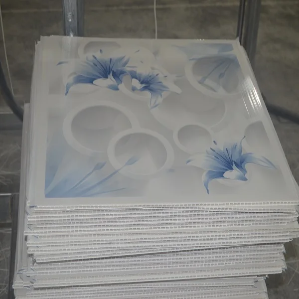 hot selling dry wall ceiling boards iraq pvc ceiling tiles