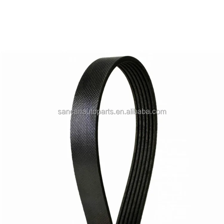 XW4E8620AD  C2S5231 90916-02361 1324755  05103564AA V-Ribbed Air Condition Belts for JAGUAR  XF X250/ XJ X351 JEEP  CHEROKEE