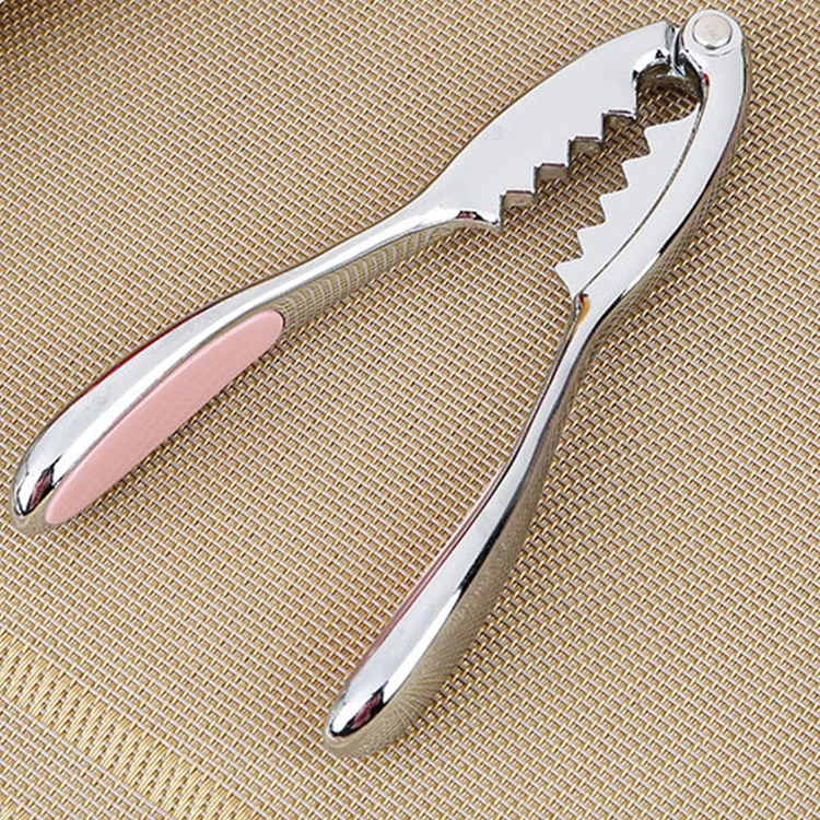 Online Shop Home New Product Ideas Kitchen Accessories Tools Multi Functional Durable Crab Claw Walnut Tool