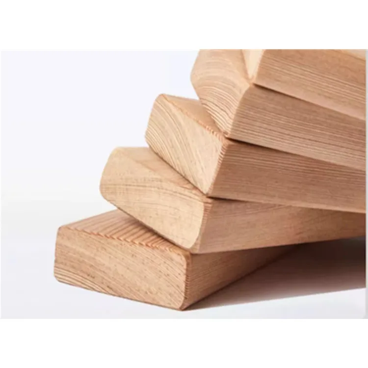Luxury Solid Wood Baby Room Furniture Wooden Baby Beds 2 in 1 Solid Pine Wood Baby Bed with Detachable Guardrails