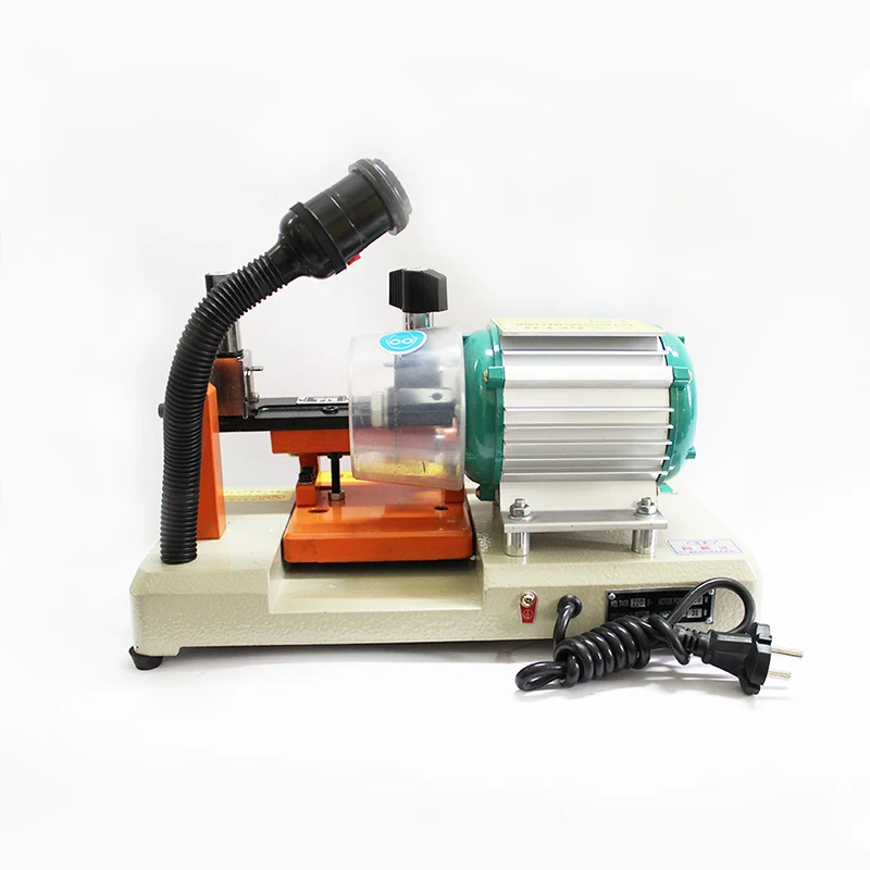 RH238RS cutting uniform Copied into accurate key cutting machine durable machinery locksmith tools lock picks set 110v/60hz