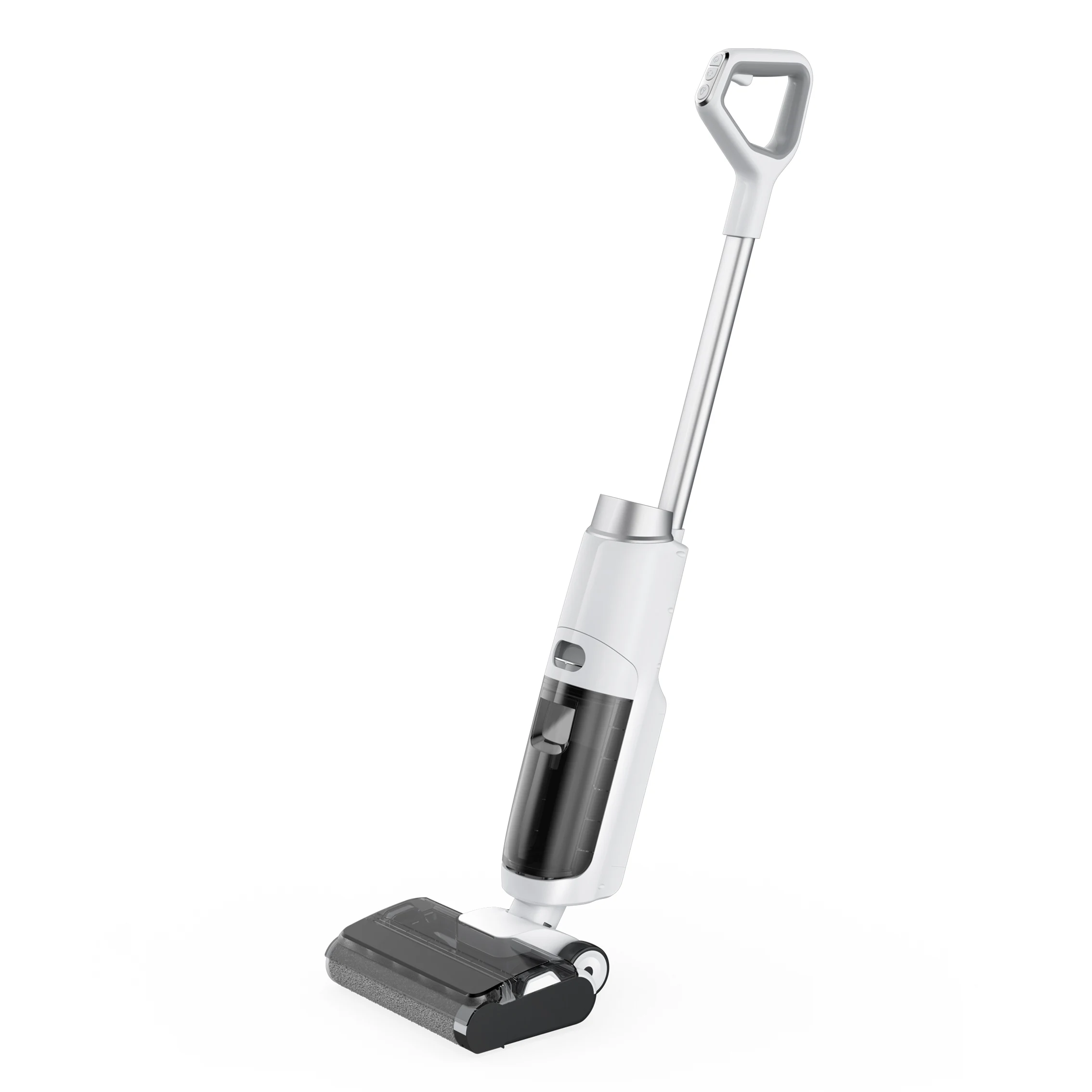 Low Noise T9 Portable Upright Vacuum Cleaner For Home Cleaning Wet And Dry Cordless Vacuum Cleaner