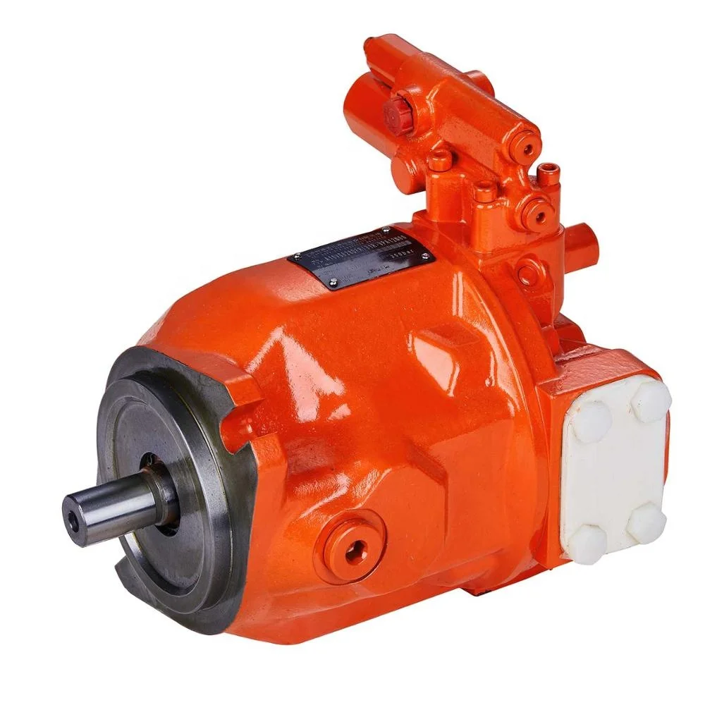  Rexroth A10VSO71 / A10VO71 гидравлический