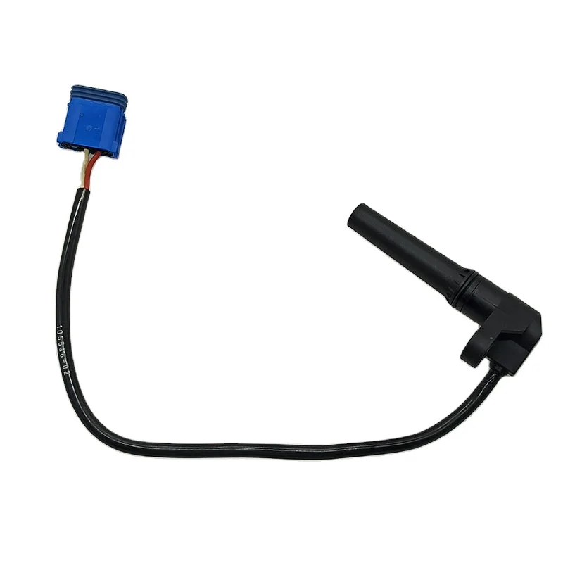 AL4-0005-OEM OUTPUT SPEED SENSOR OEM 2529.80 Blue Plug AL4/DPO Automatic Transmission 4 SPEED For Chery Citroen Peugeot Nissan