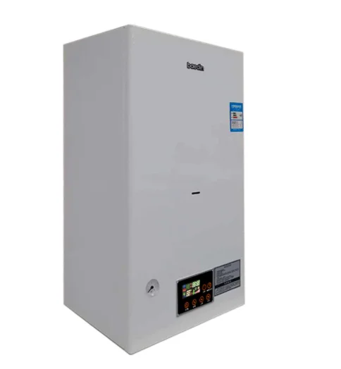 24KW Gas wall-mounted boiler condensing first-class energy-efficient household heating boiler