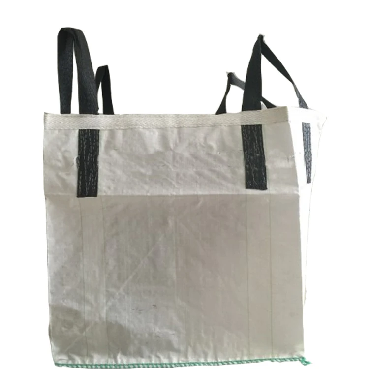 EGP Fibc big bag making industrial/agricultural jumbo bag one ton big bag