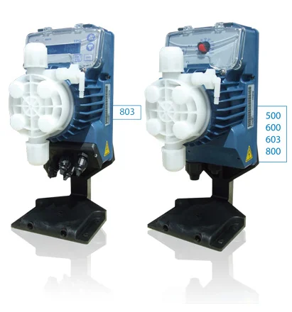 Italy Brand Seko AKS603 Chemical Dosing Pump