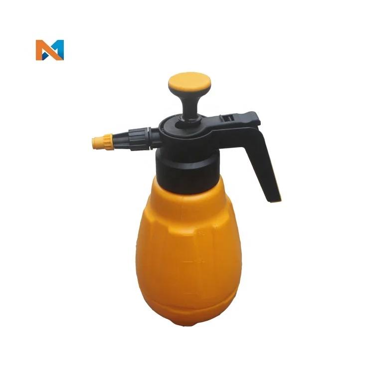 Hot Sale China Supplier 1.8L Plastic Trigger Spray Bottle
