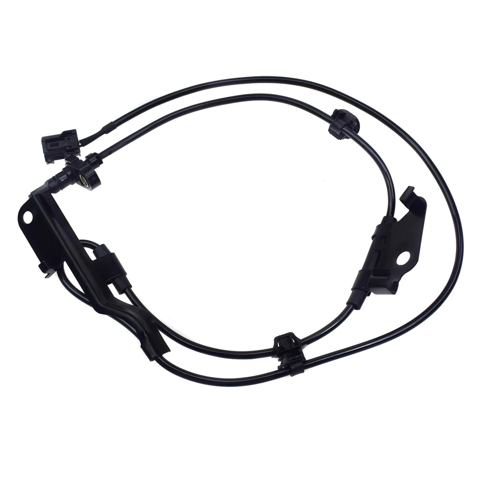 Car Parts Front Left ABS Wheel Speed Sensor for 2006-2018 Toyota Rav4 4WD & FWD 895430R010