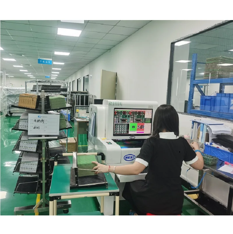 Lithium batter plate driver electronic components integrated circuit electronic components ic chip integrated circuit usb pcba