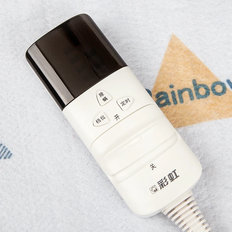 Heating mattress electric heating Blanket 220v controller LED display