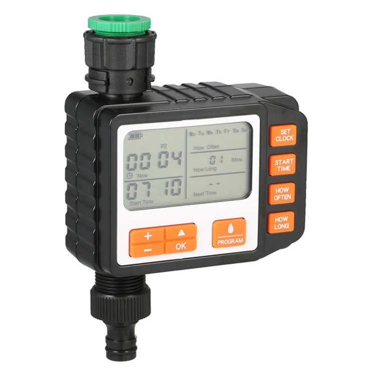 Hot sale classic irrigation sprinkler controller automatic watering garden water timers