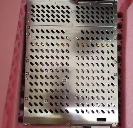 03058683 CR5DF1EFXC7P for NE40E enterprise routers 24-Port 10GBase LAN/WAN-SFP+Integrated Line Processing Unit CM epon onu