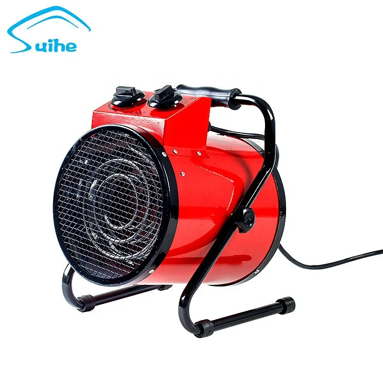 Высокоэффективный 30 кВт Тепличный дизельный промышленный воздушный отопитель для контроля температуры