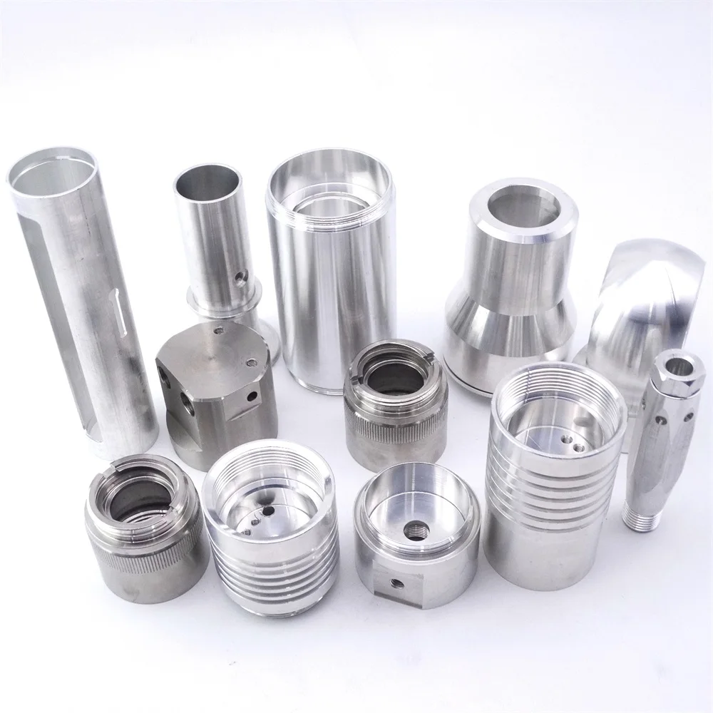 CNC центральный центр пользовательская Точная пресс OEM машина механической обработки машин 5 axis токарный станок мини запасных частей