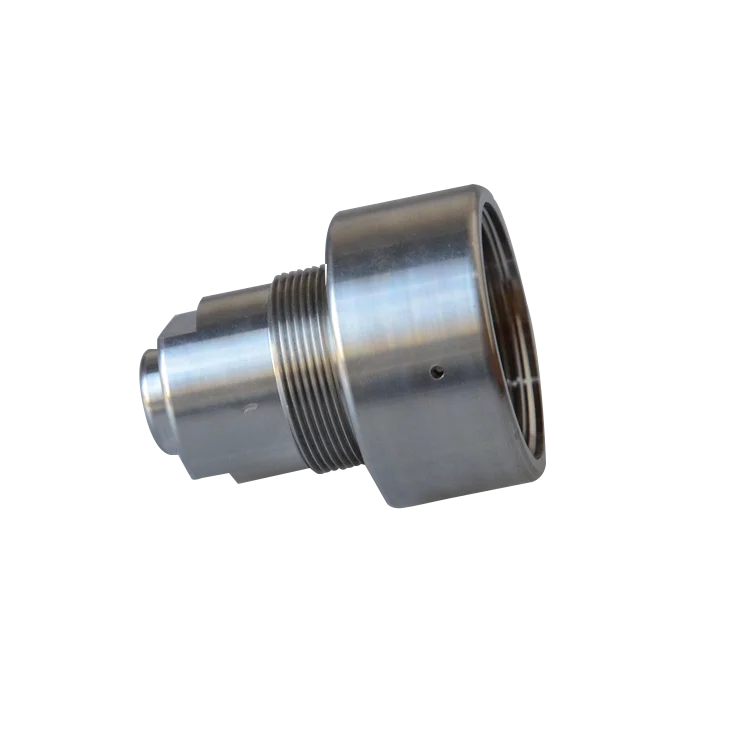 
CNC Metal Machining Parts stainless Steel Machining Projects In China 