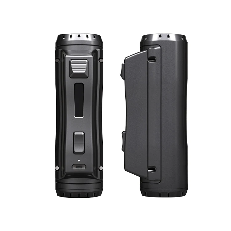 
Custom Logo 5-200W Refill Ecig CBD Kits 1000mah Vapepen Mod Battery Vape Pod System 