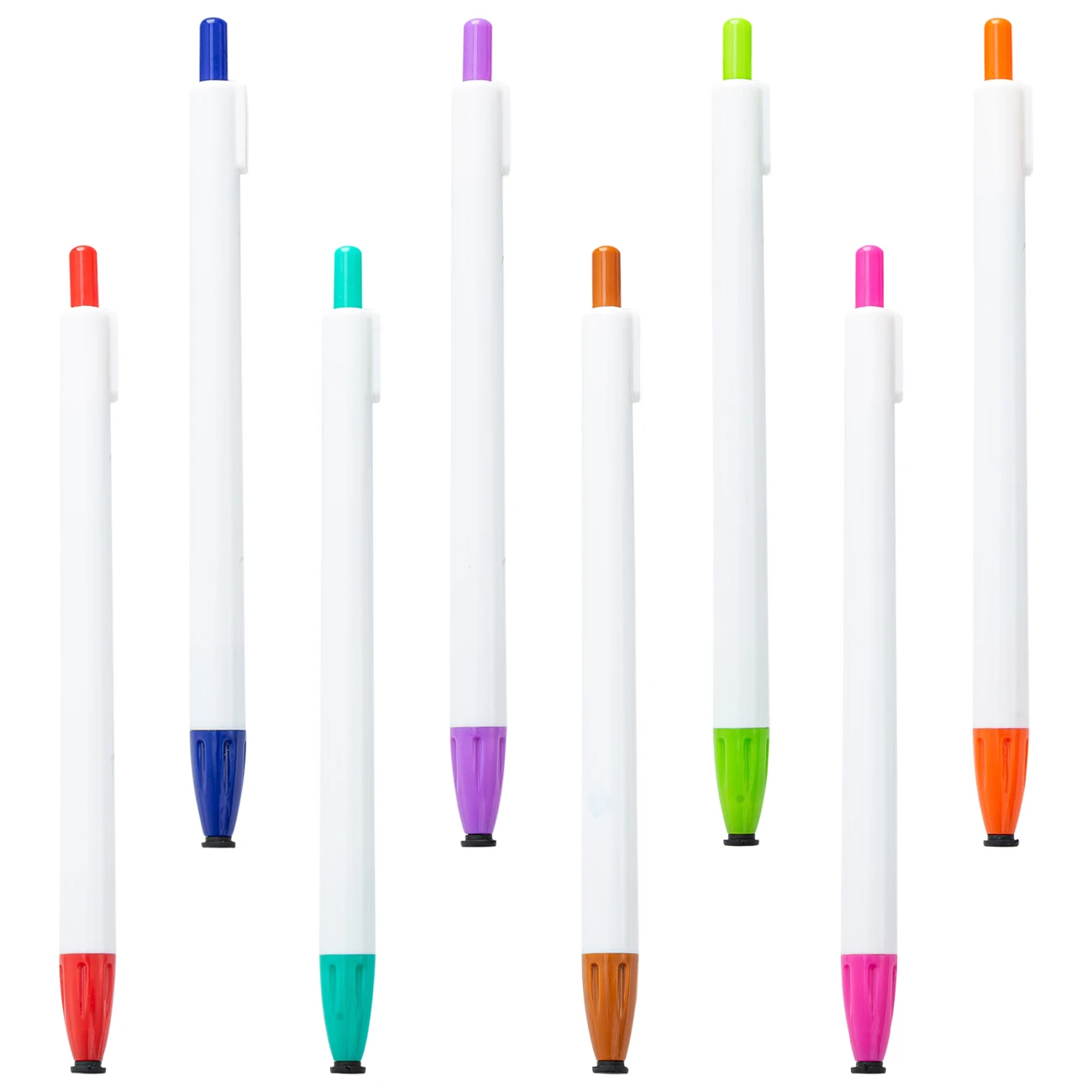 Маркеры на водной основе Amazon, чернила, ежедневник, цветная ручка, акриловые маркеры для рисования, ручки для рисования