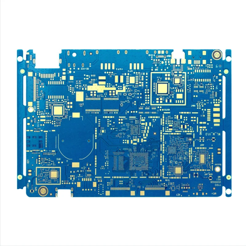 Adult Flash Games PCB Board Manufacturing and  PCBA Service