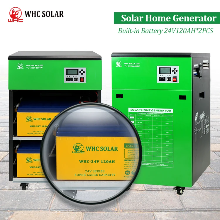 500watt 1000watt 1500watt 4000watt Solar Panel Generator Home Solar Power System Portable Solar Generator Solar energy system