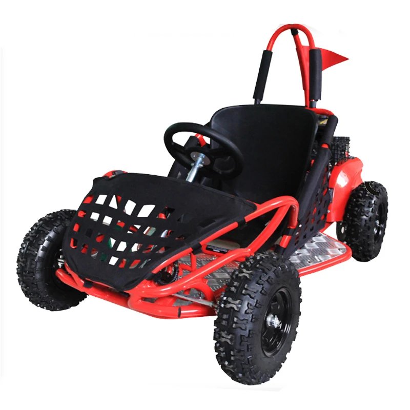 New Product Cheap Price 48v 1000w electric go kart bike electric go kart for sale
