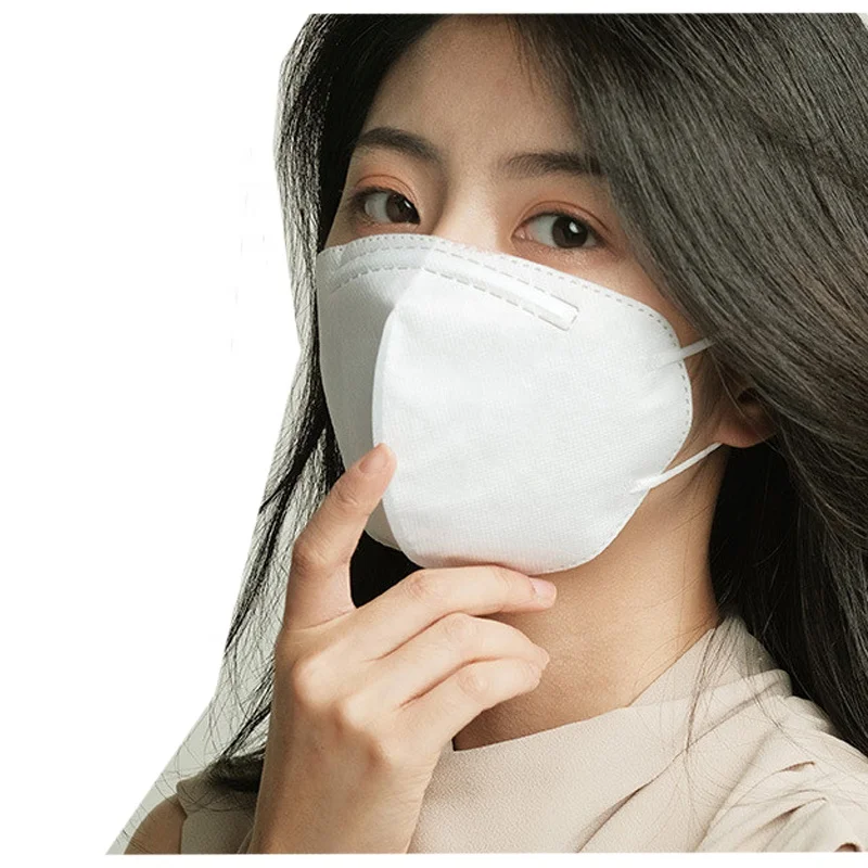 
Summer KN95 Mask Kn95mask Mascarillas Maskkn95 Soft Light Mask 