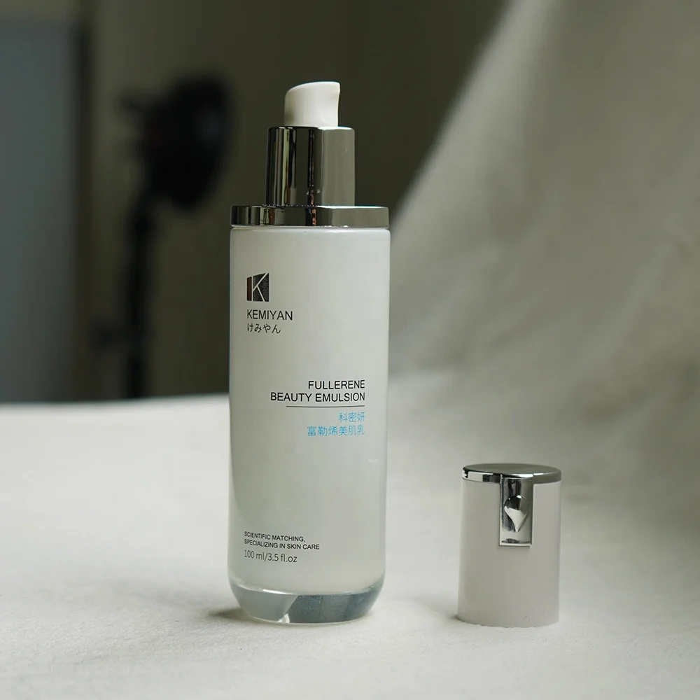 Private label custom moisturizing cream whitening face cream lotion for all skin