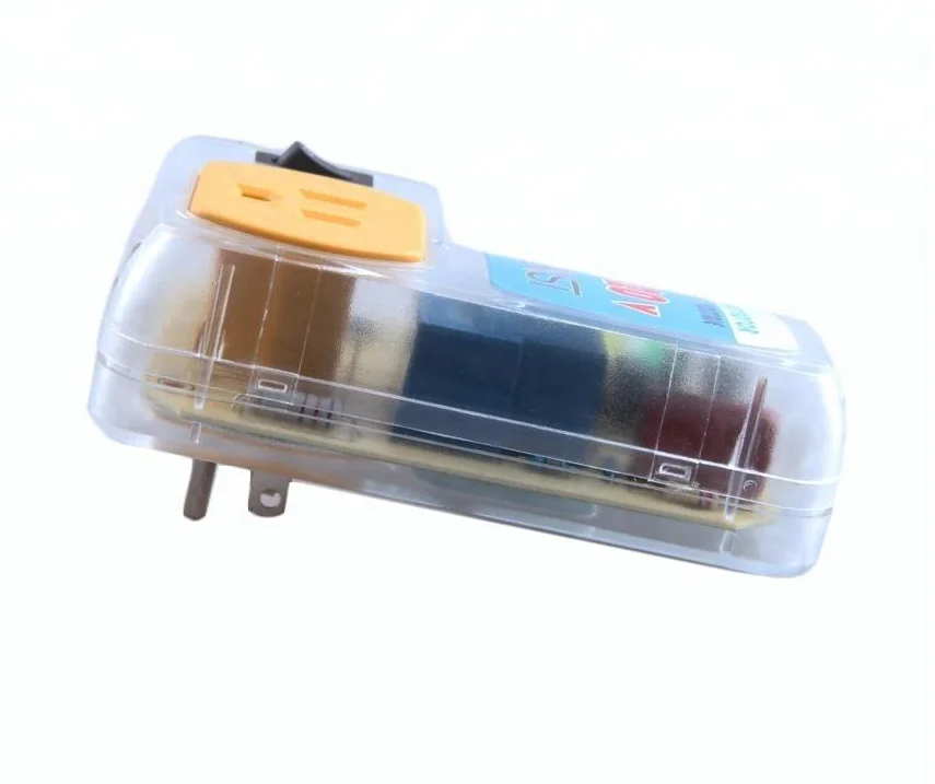 V009 Protector De Voltage voltage protector regulator air conditioner Refrigerator Fridge washing machine Protector De Voltaje