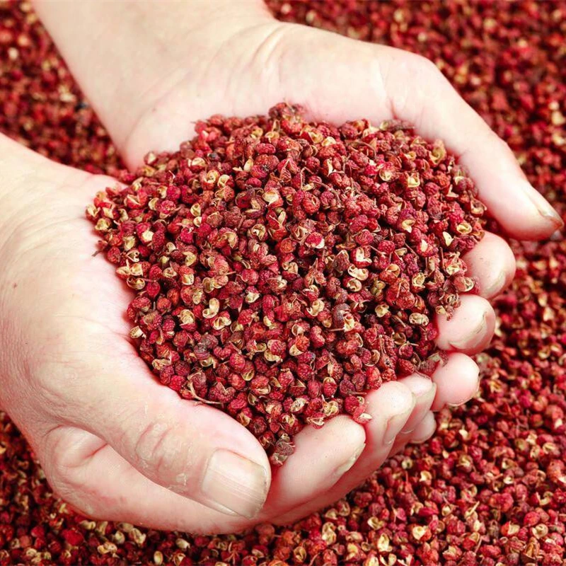 Good Price Of New Product Chinese Seasoning Sichuan Pepper For Flavoring