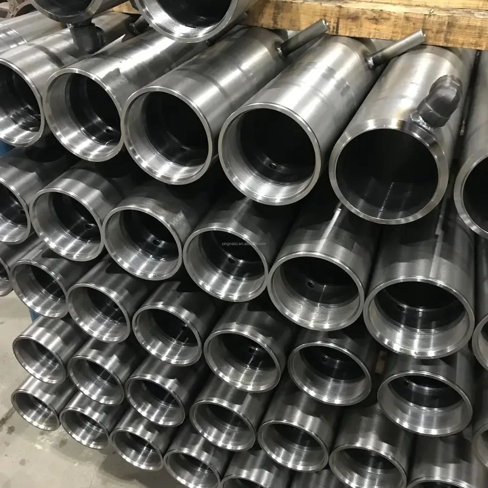 Professional Manufacturer Smls Pipe API 5L / ASTM A106 Gr. B / A53 Gr. B Sch40 Sch80 Ape Seamless Low Carbon Steel Pipe
