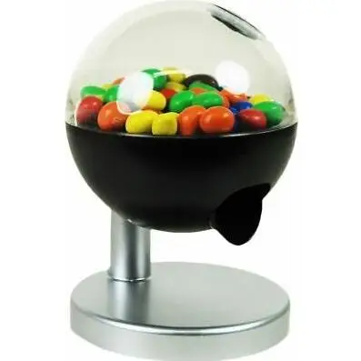 Hot Selling Popular High Quality Wholesale Plastic Kids Toy Automatic Candy Induction Machine Dispenser