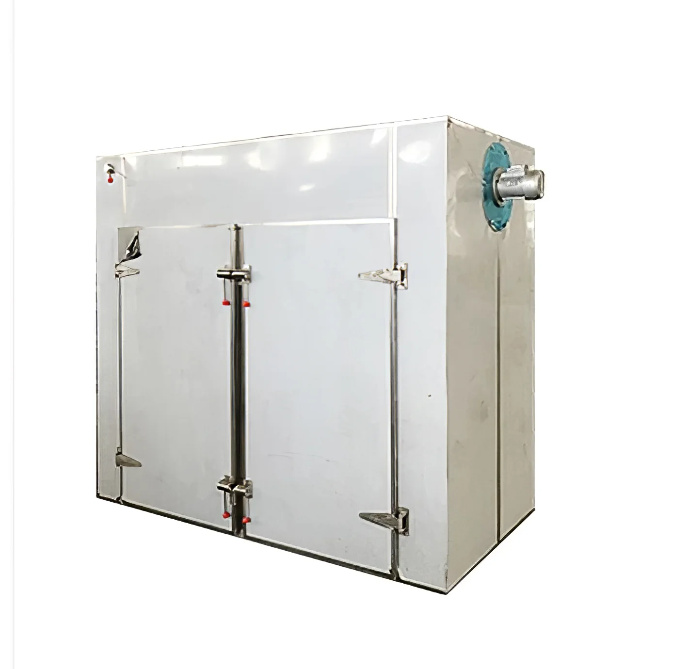 Chalk drying oven egg tray dryer oven hot air circulation oven industrial dehydrator