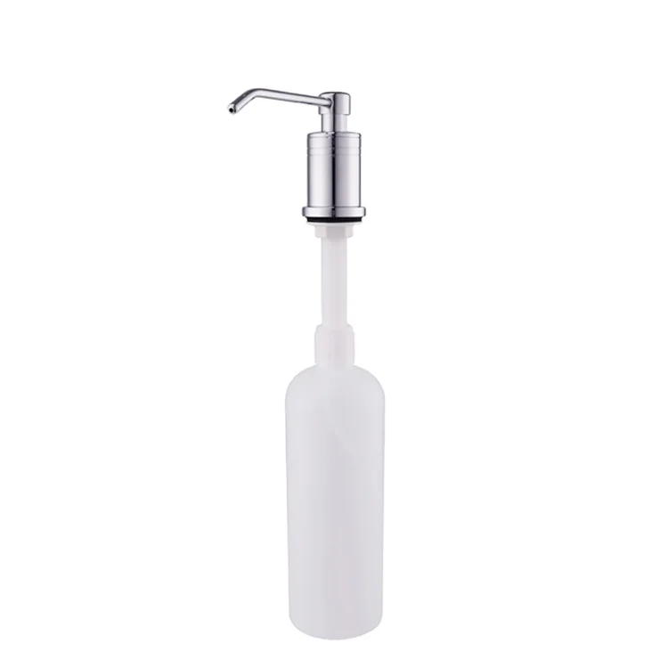 Dish soap dispenser for kitchen Foam Soap Dispenser Wall Mounted