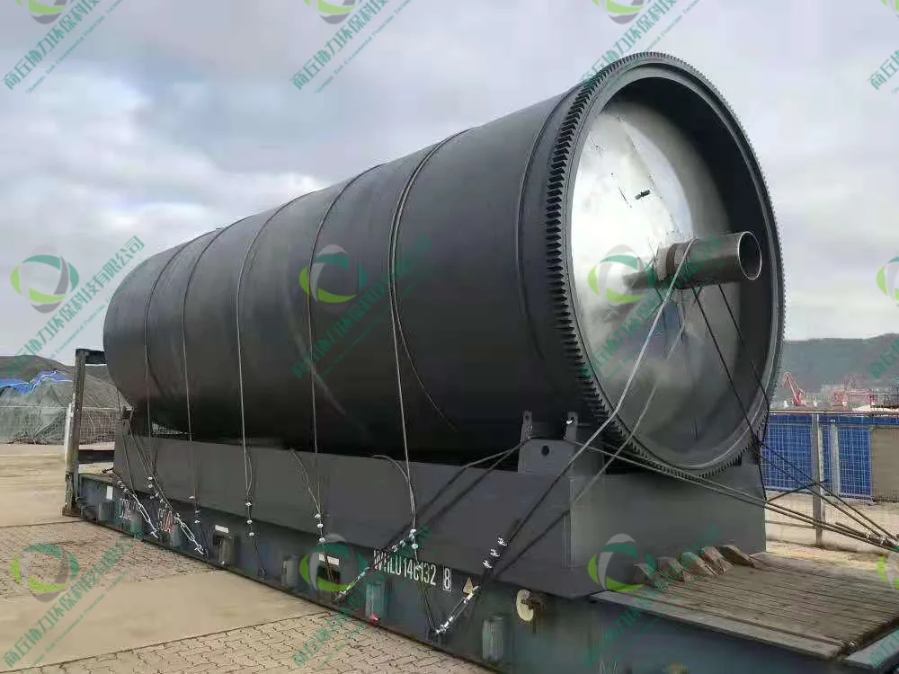  Фракционная Дистилляция нефтяного оборудования