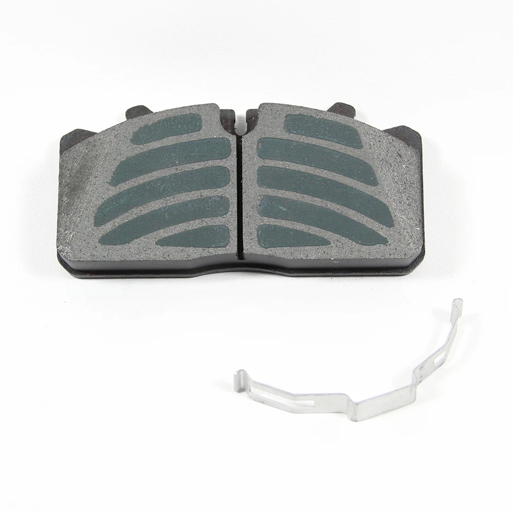 Top Quality Wholesale Truck Accessories Automotive Disc Brake Pads 29088 For MAN DAF IVECO