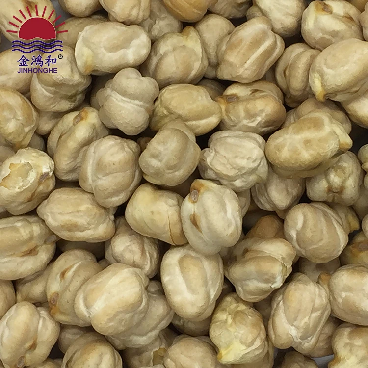 Top grade wholesale chick peas/split dried roasted chickpeas price seed