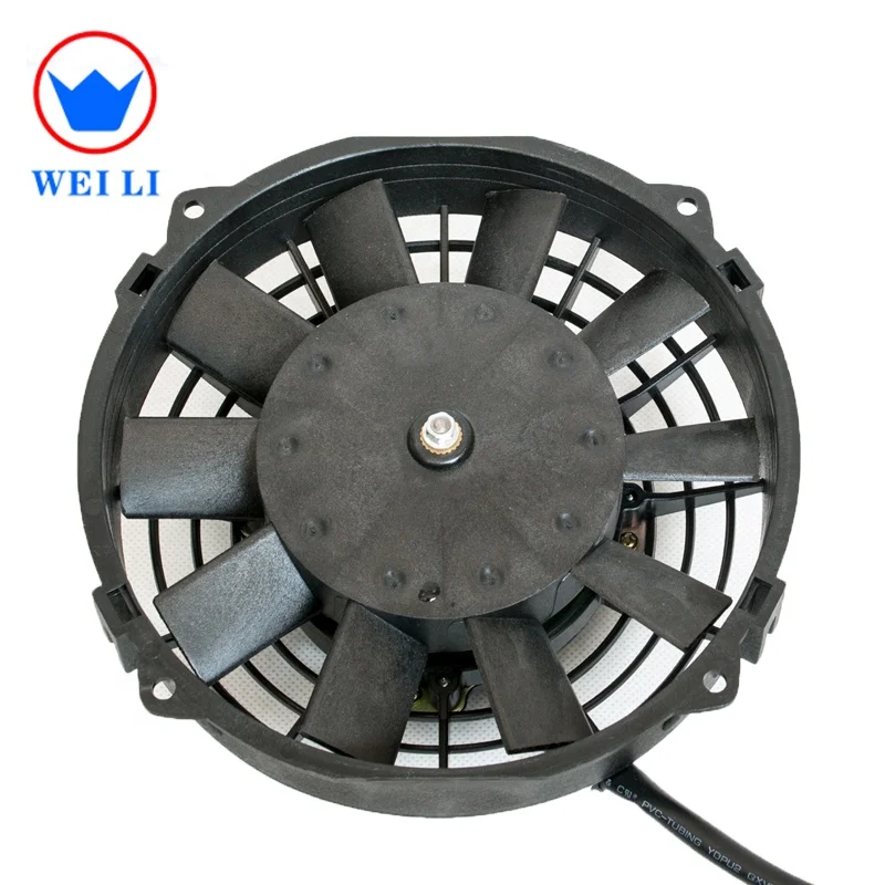 2023 hot sale  Va14-Bp7/C-34s Bus Condenser Fan   Axial Fan  lnf2208b Exhaust Fan