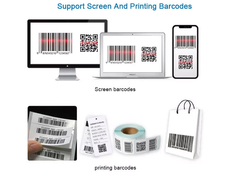 Micro Small Mini Barcode Scanner Module QR Code 1d 2d Scanner Reader Engine USB TTL 3.3V Embedded For PAD PDA POS Smartphone