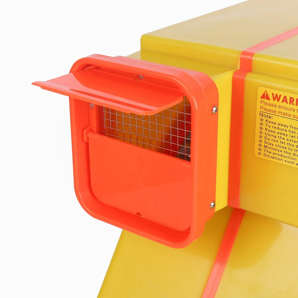 1500W inflatable bouncer air blower bounce house centrifugal fan