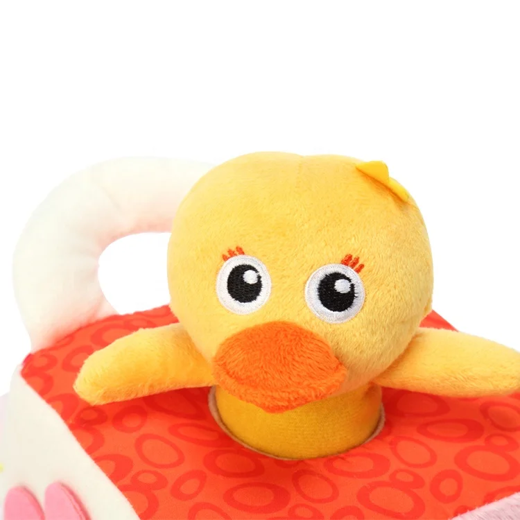 Новые пользовательские кости мягкие детские мягкие развивающие игрушки плюшевые кости игрушки