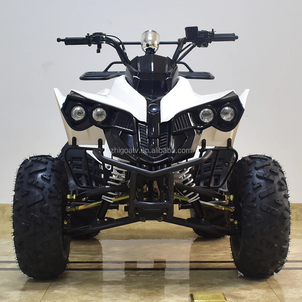 125cc четыре колеса для взрослых высокое качество безопасность и