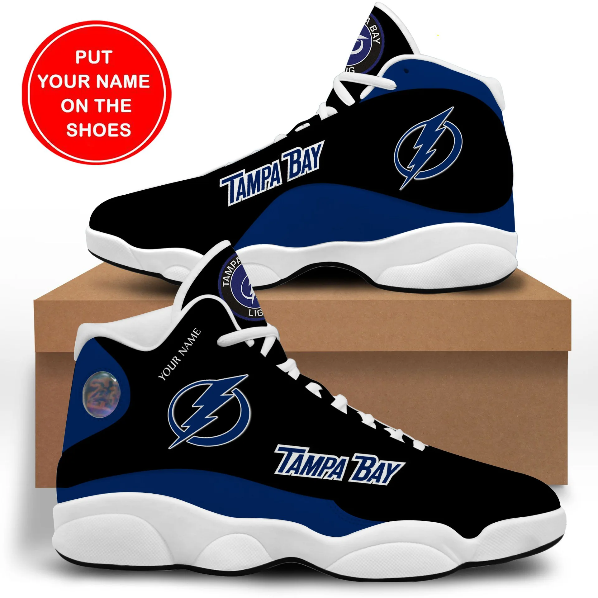 US 6-15 Size Customized 3D Printing Design Logo Zapatos Breathable Running Sports Sneakers Basketball Custom Shoes with Logo