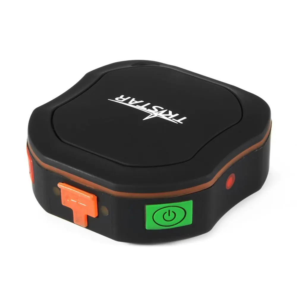 TKSTAR Mini GPS-Трекер TK1000 с бесплатной системой отслеживания водонепроницаемый GPS-локатор