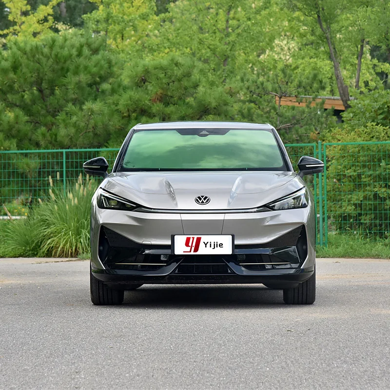 2024 Volks.wagen Id.Unyx новый компактный внедорожник электромобиль дальнего действия 621 км режим привода 4WD Новый энергетический автомобиль Ev