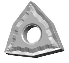 Carbide CNC Machining Turning Inserts/Metal Cutting Tools China Manufacturer