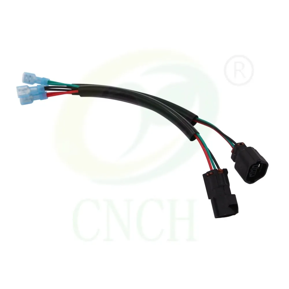 Motorcycle Adapter Model-3 TPS Tool Harness Pigtail for 2016-2020 KTM XC-F SXF