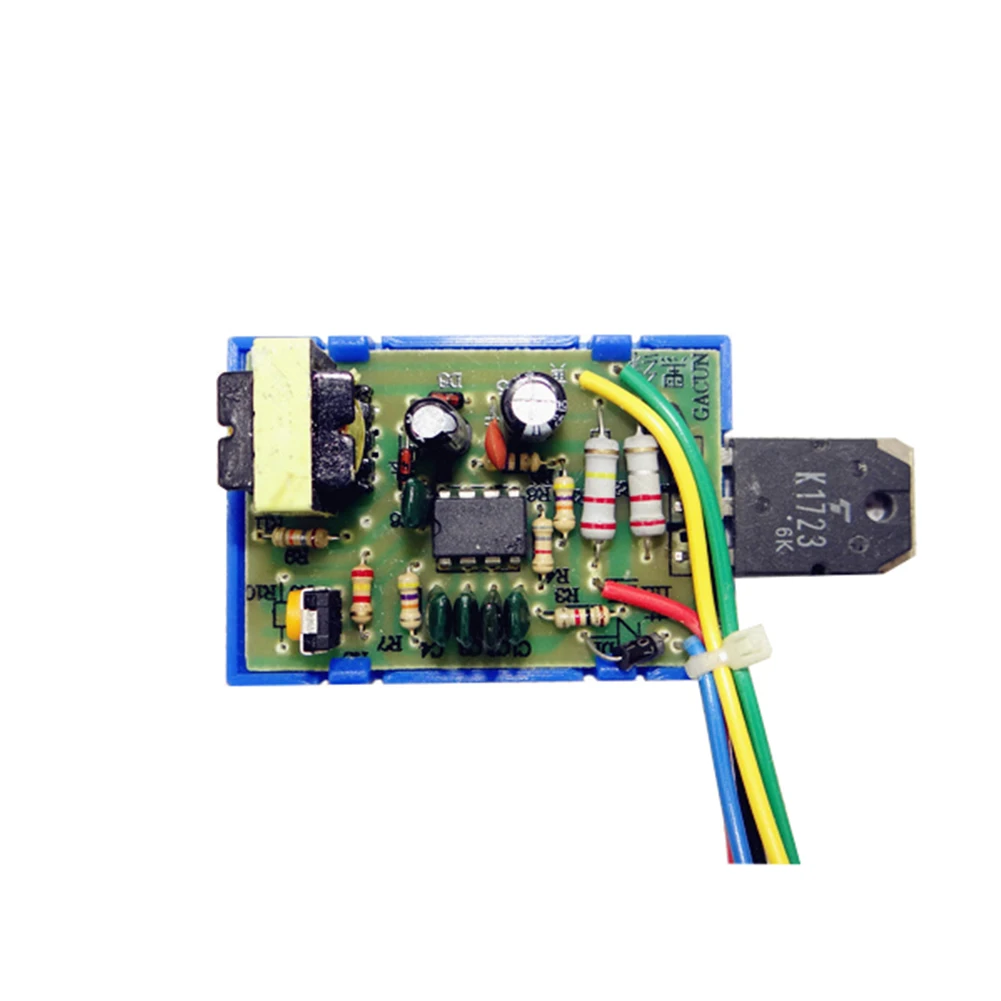 China JUNHENGTAI Factory Supply 5 Wire CRT TV Power cheaper Price LCD tv universal 14-34inch power module supply