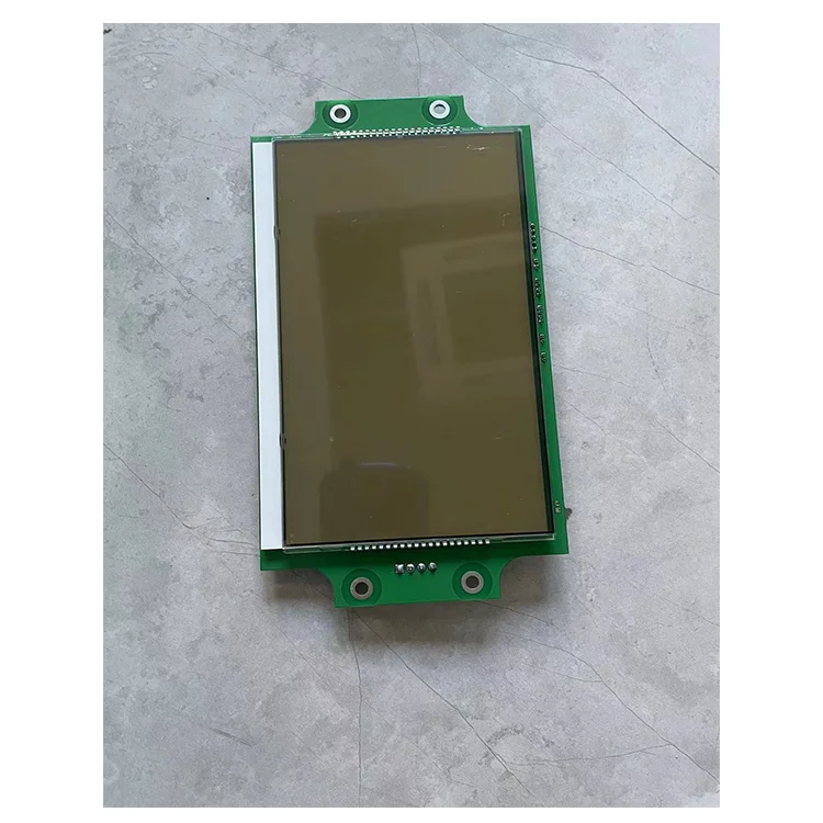Elevator LCD Display Board GPCS1288D001 for BLT Elevator parts