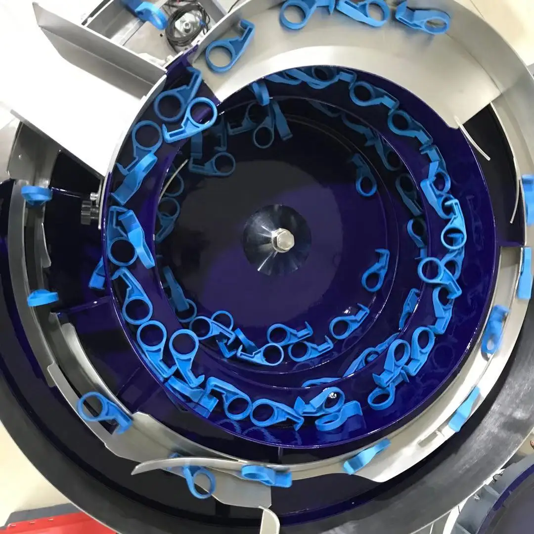 Автоматизированная чаша из нержавеющей стали ручной работы с вибрацией для заготовки